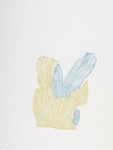 Sahar Bardaie, Bad-e Saba, 2024, 0