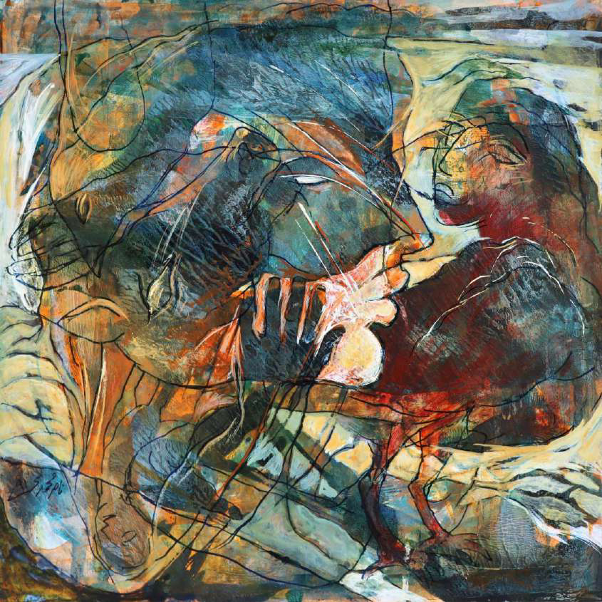 Naser Mohammadi, Untitled, 0