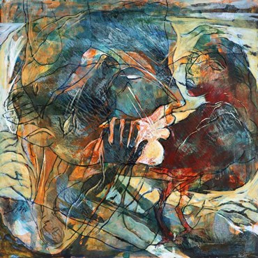 Naser Mohammadi, Untitled, 0, 0