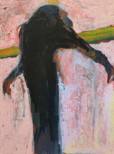 Shahgol Safarzadeh, Untitled, 0, 0