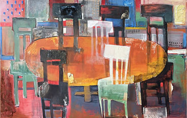 , Mohammad Akhoondi Armaki, Untitled, 2024, 76304