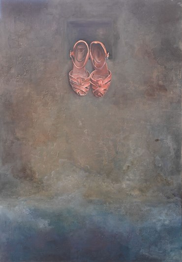 , Shadi Asna Ashari, Untitled, , 81691