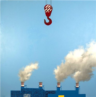 Gelareh Goudarzi, Untitled, 0, 0