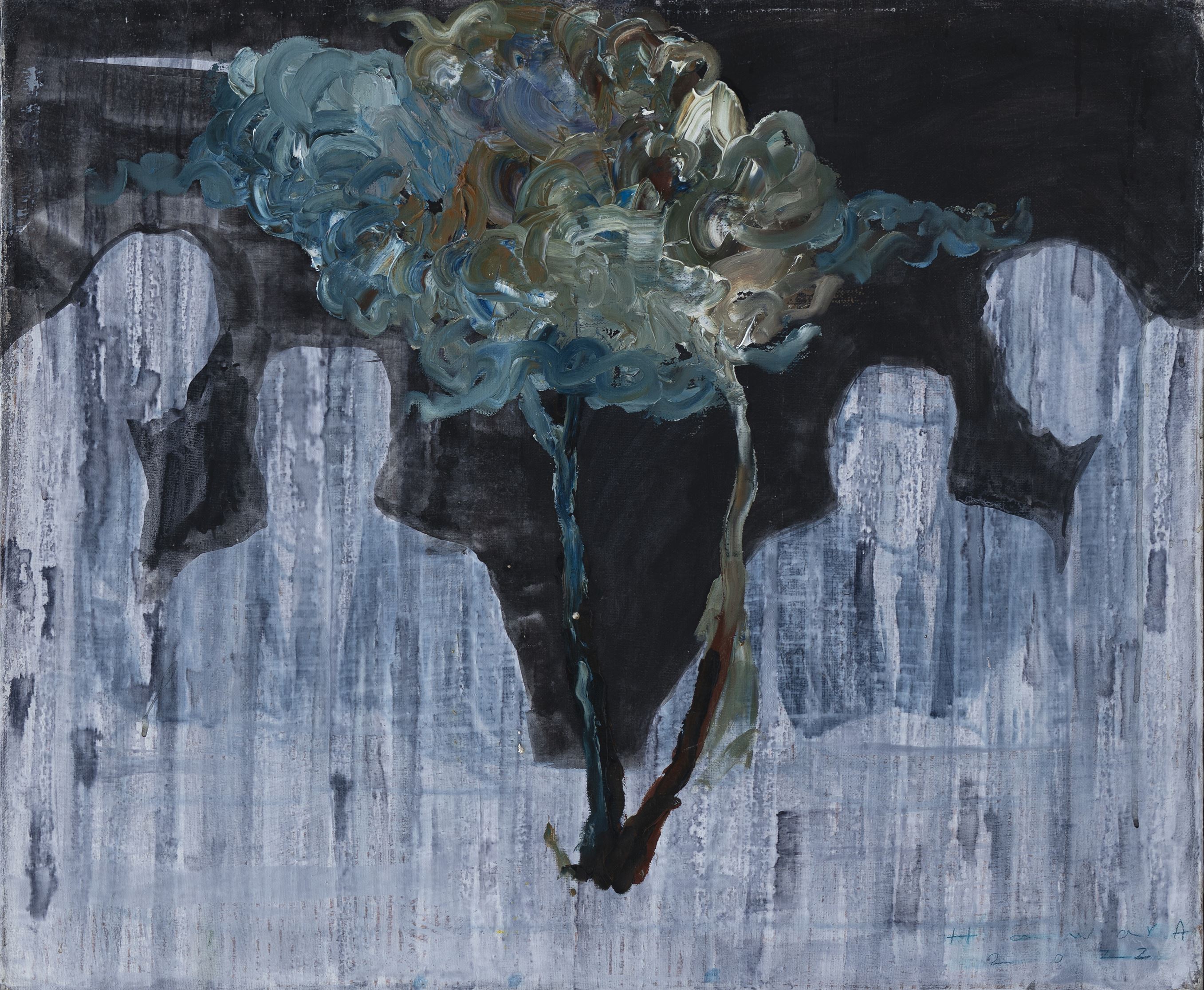 Hawar Amini, Untitled, 2022