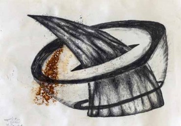 Hossein Shoorab, Untitled, 0, 0