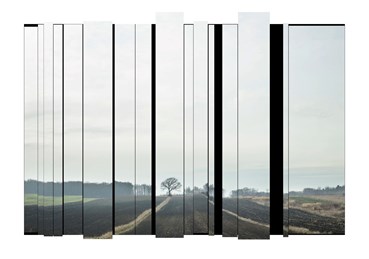 , Barry Salzman, Deconstructing The Legacy Of Landscape, 2023, 74156