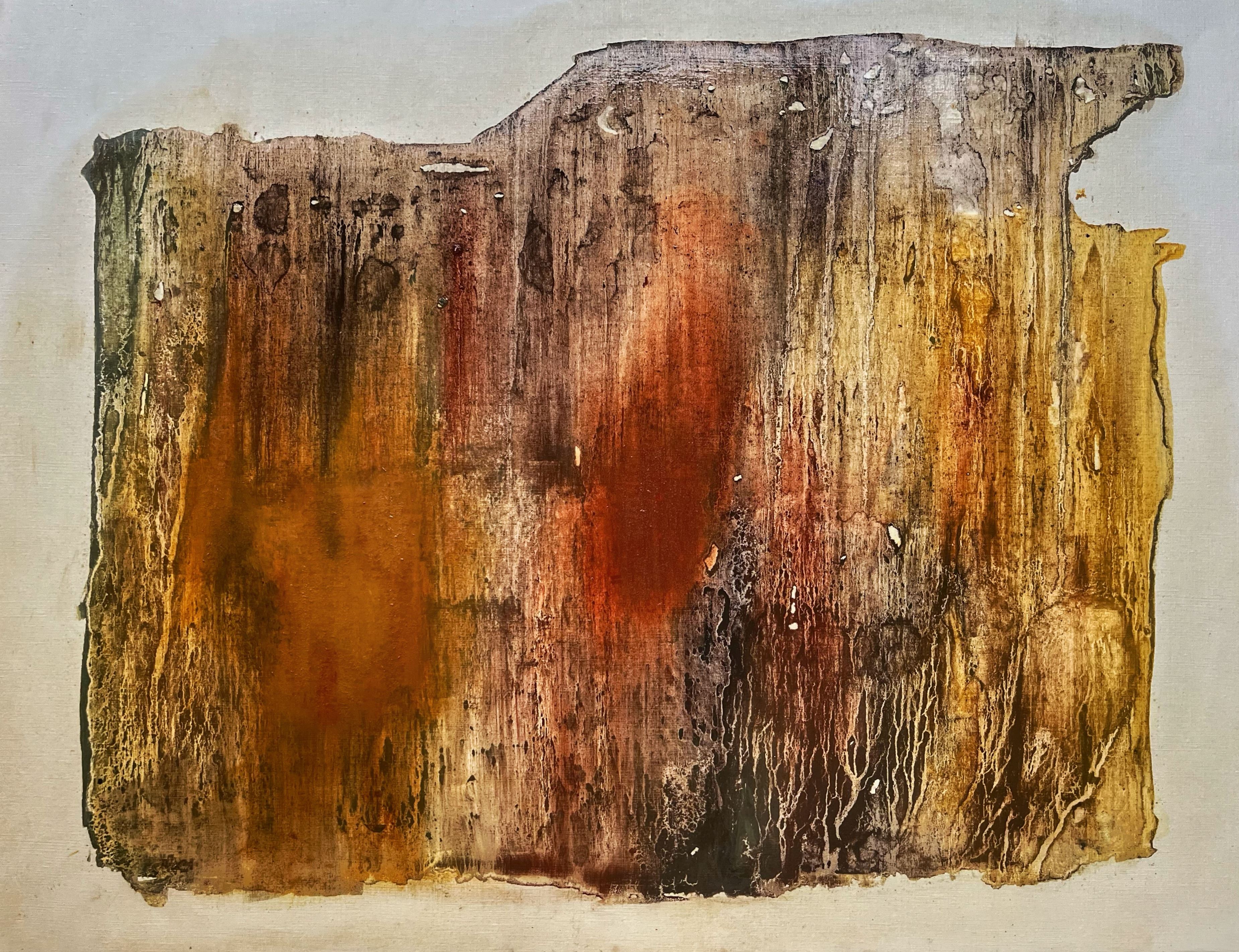 Soniya Salemi, Untitled, 2025