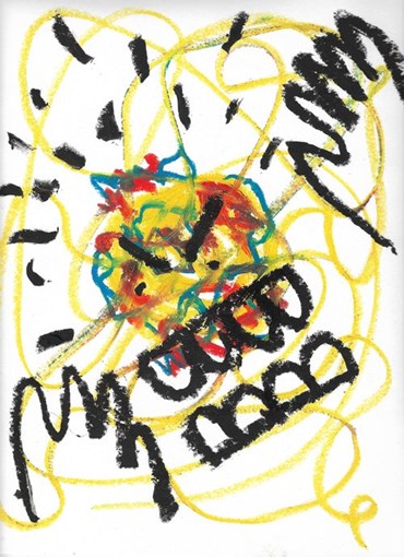 Painting, Makan Negahban, Untitled, 2018, 77147