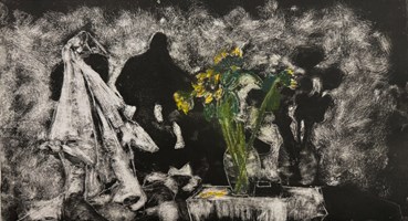 , Haniyeh Doostdar, Untitled, 2023, 74570