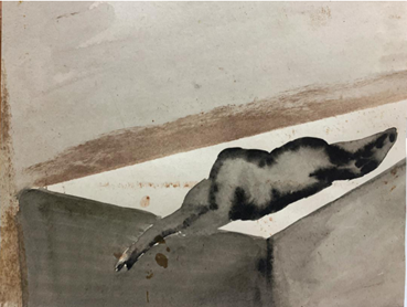 Saeedeh Hatami, Untitled, 0, 0