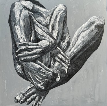 Elham Izadi, Untitled, 0, 0