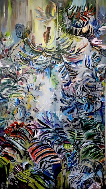 , Atiyeh Ghorbani Zahed, Doran, 2023, 81392