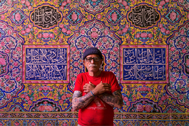 , Shayan Sajadian, Untitled, 2021, 79287