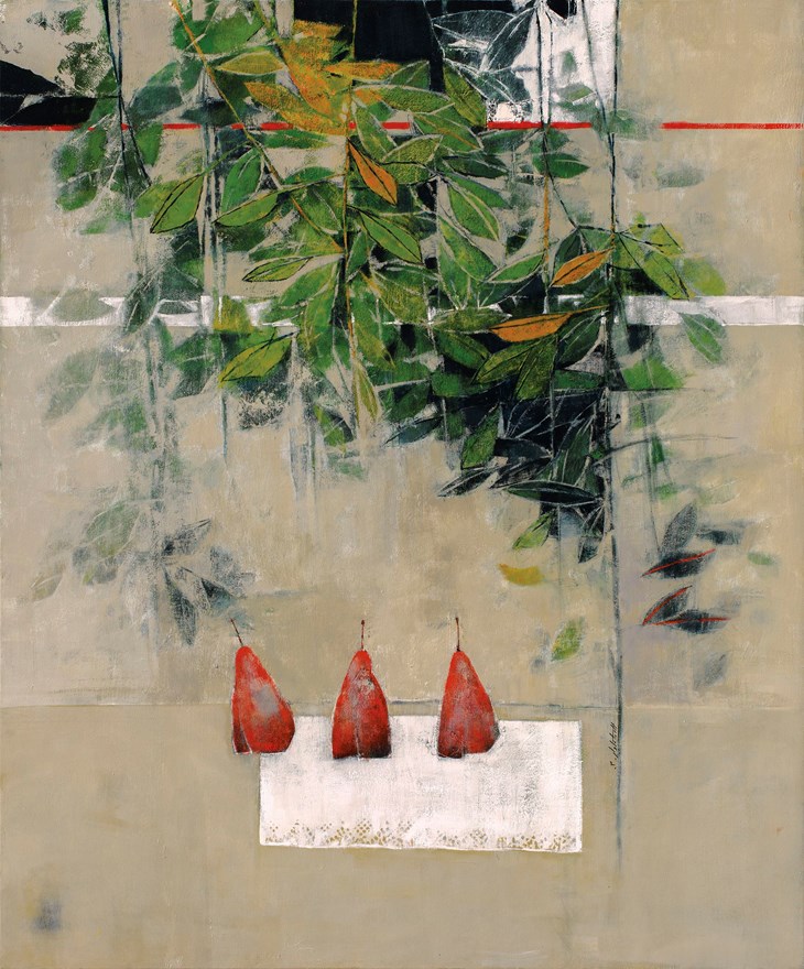 الیکا ابراهیمی قاجار