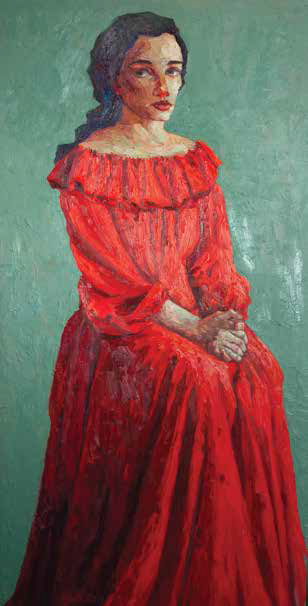 Ojan Shirojan, Untitled, 2018