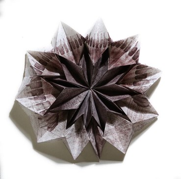 Printmaking, Sama Rahmani, Untitled, 2024, 71557