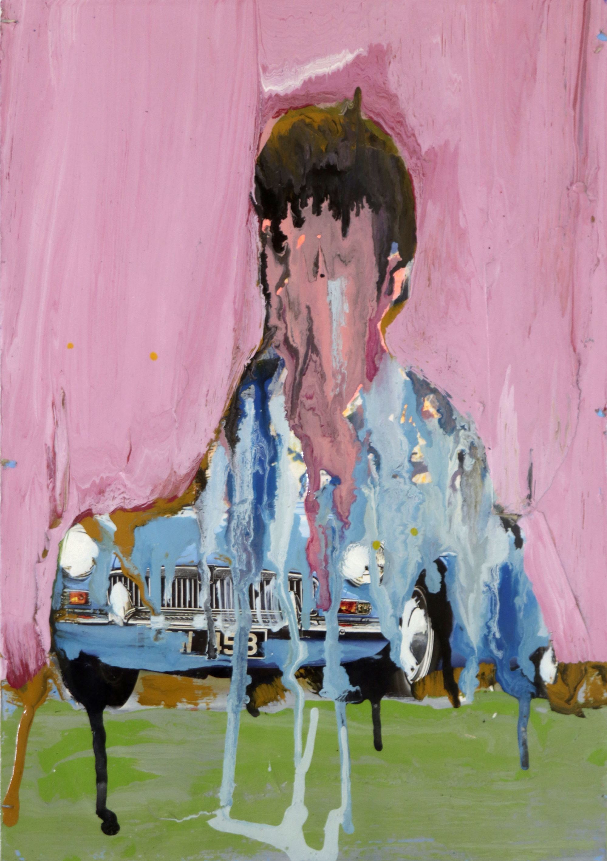 Untitled, 2016