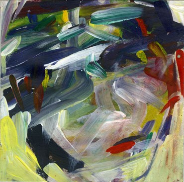 , Sheida Gholipour, Self-Portrait, 2021, 59108