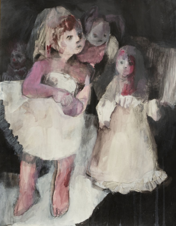 Zahra Zeinali, Untitled, 2020