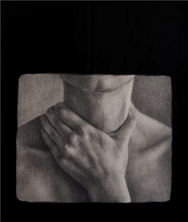 Leyli Rashidi Rauf, Untitled 08, 2020, 0