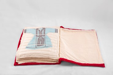 Mona Barani, To the Bone, 2020, 0