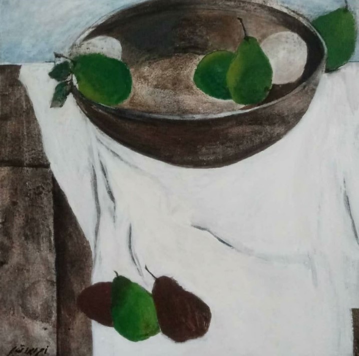 Farah Abolghasem, Untitled, 0