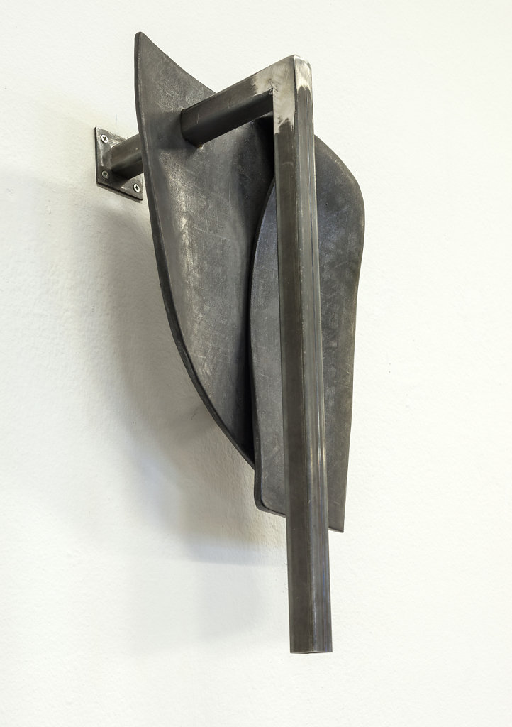 Elmira Iravanizad, Untitled, 2017