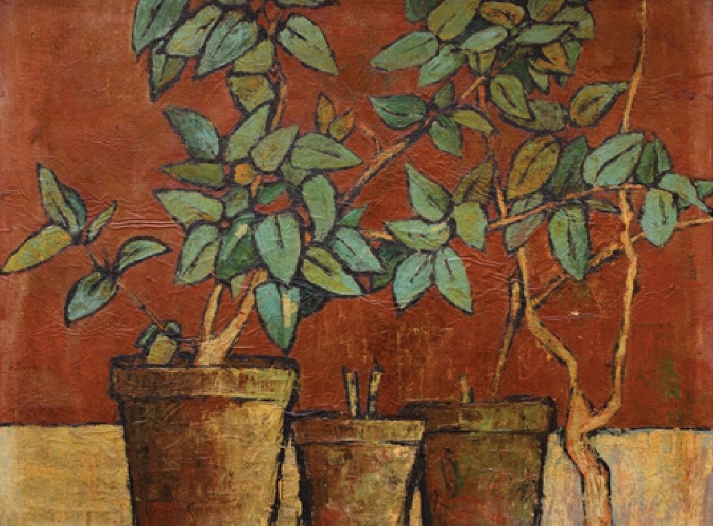 Bahman Dadkhah, Untitled, 0