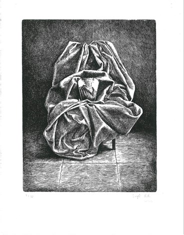 Leyli Rashidi Rauf, Untitled, 2022, 0