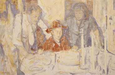 Morteza Khosravi, Untitled, 2023, 0