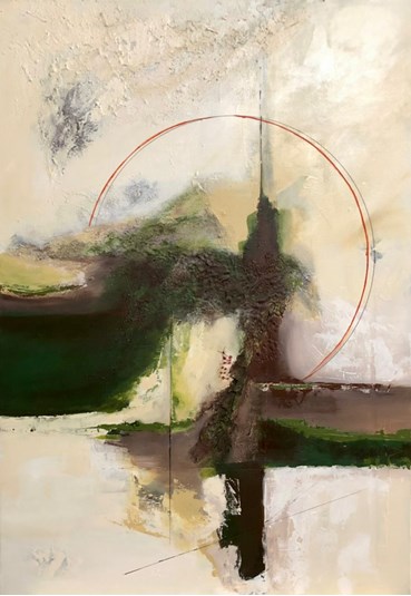 Bahareh Farisabadi, Untitled, 2021, 0