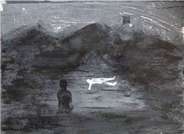 Leila Nodady, Untitled, 2022, 0