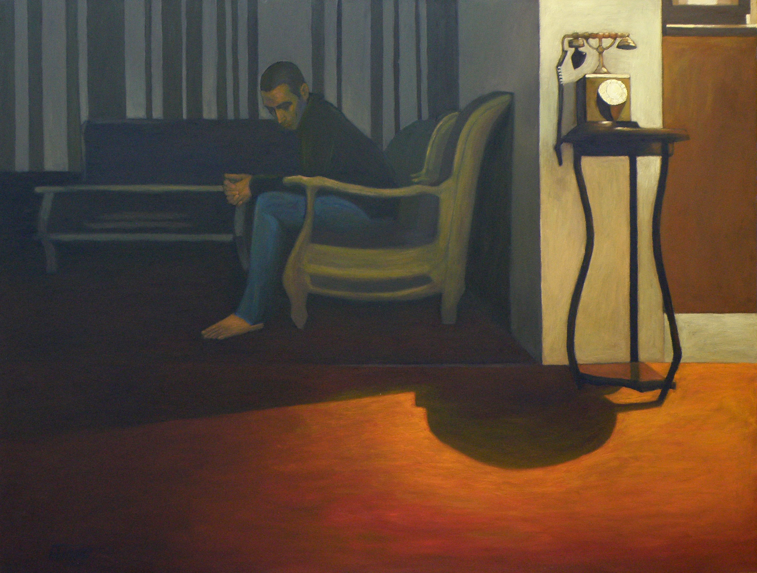 Hamidreza Emami, Untitled, 2013