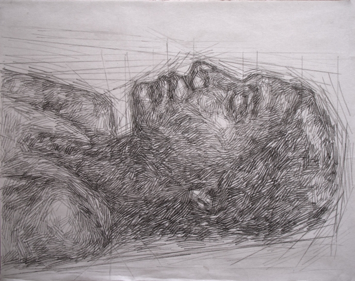 Mehrshad Khosravi Yekta, Untitled, 2019