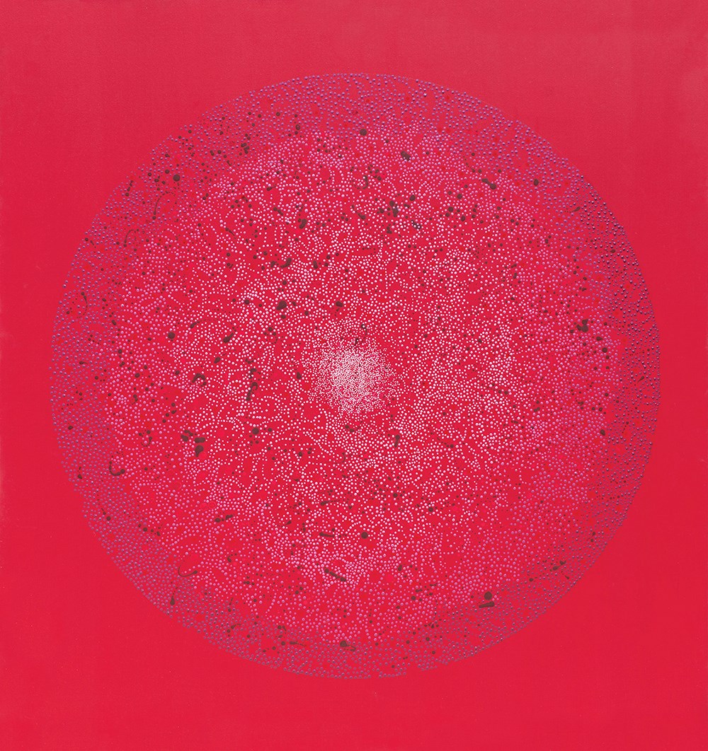 شاه‌پری بهزادی