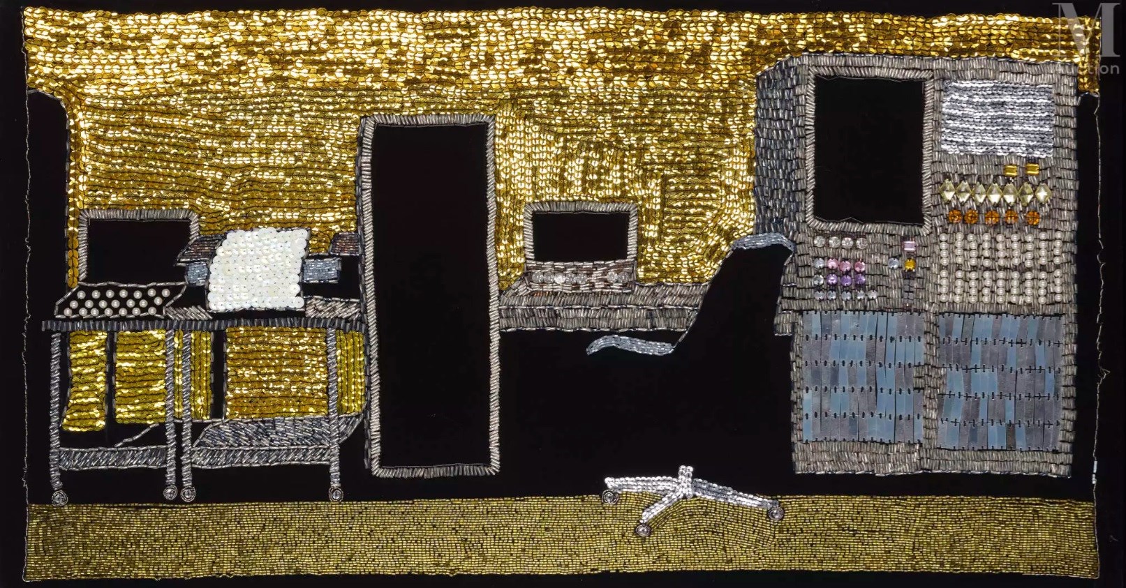 فرهاد مشیری