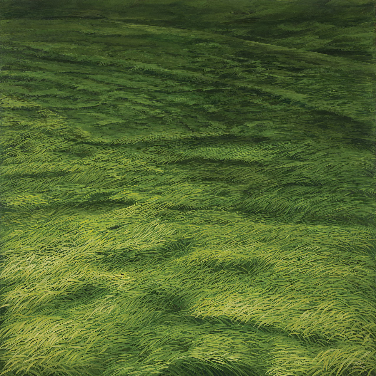 Flora Feizbakhsh, Untitled, 2016