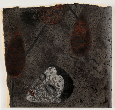 , Anju Dodiya, Studio Fragment 8, , 81132