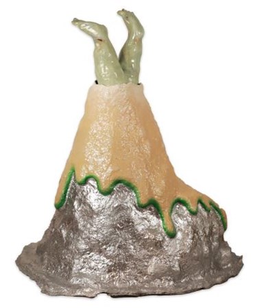 Sculpture, Shiva Abazariyan, Untitled, 2025, 79954