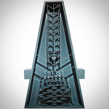 Sculpture, Mohsen Sadeghian, Untitled, 2012, 73376