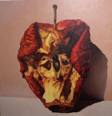 Zeinab Sarkhosh, Me, Right Now, 0, 0