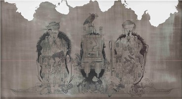 Print and Multiples, Amir Nasr Kamgooyan, Untitled, 2016, 13928