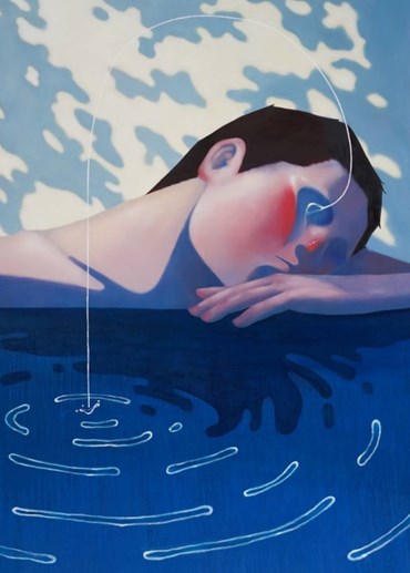 , Sojeong Leeb, Drop, 2025, 79614