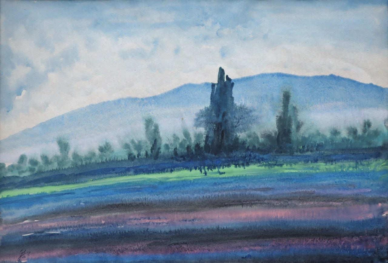 علی‌اکبر صنعتی