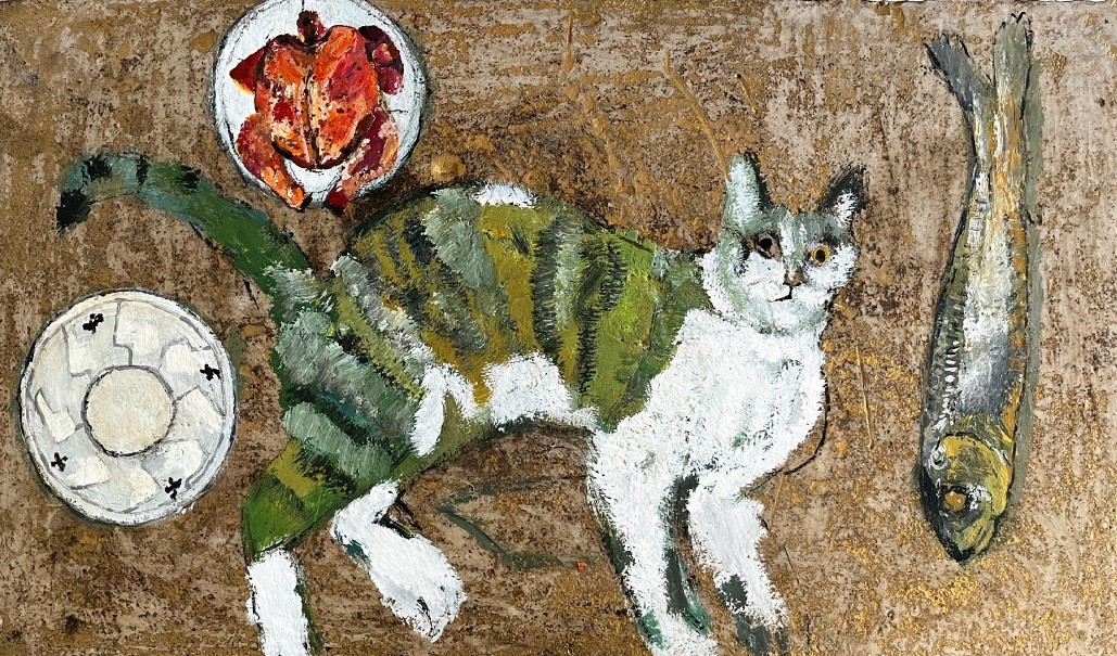 Sajaad Hamidian, Table, 0