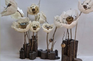 Maryam Farzadian, Untitled, 2024, 0