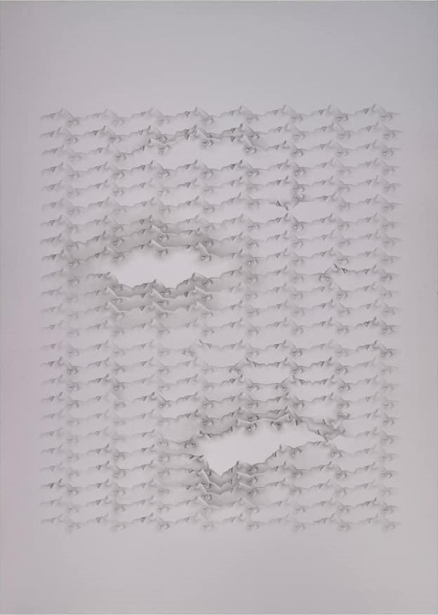 Sahar Safarian Baranlou, Love Magnet, 2016