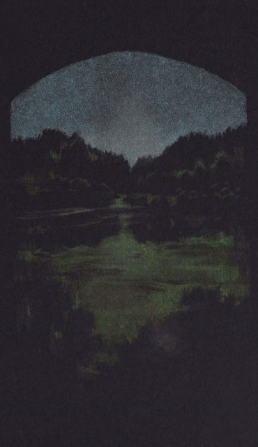 Mouhebat Khodai, Untitled, 2021, 0