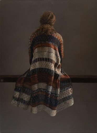 Painting, Leyli Rashidi Rauf, Untitled, 2018, 81688