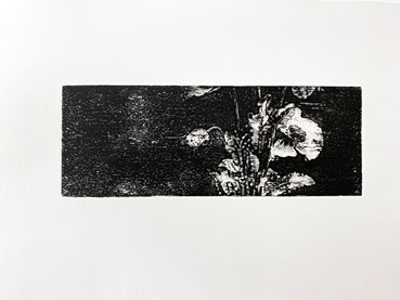 Printmaking, Mehdi Babaei, Untitled, 2022, 82724